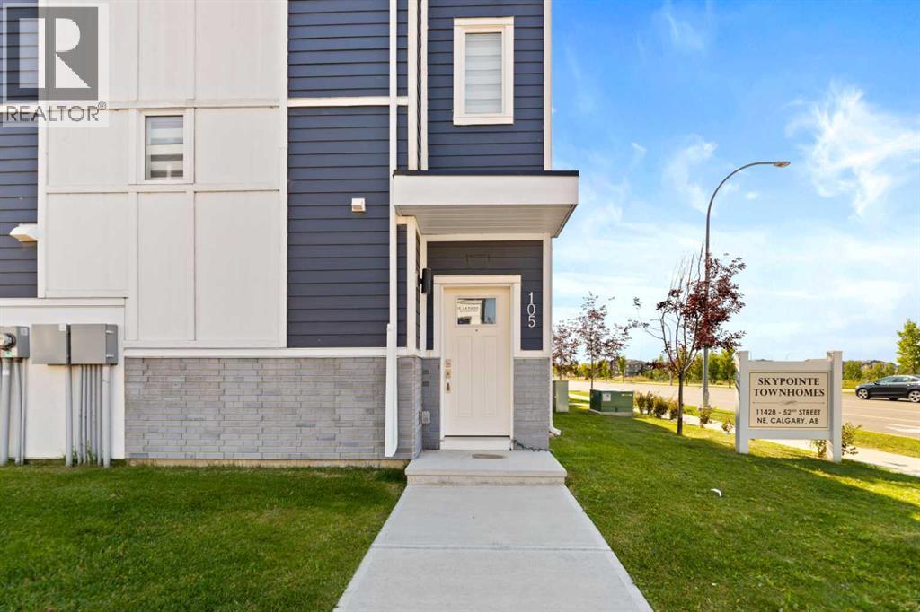 Photo 6 of 105 11428 52 Street Ne, Calgary AB
