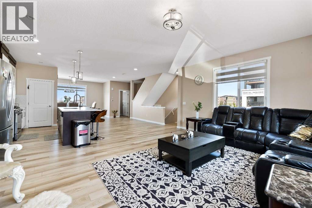 Photo 15 of 105 11428 52 Street Ne, Calgary AB