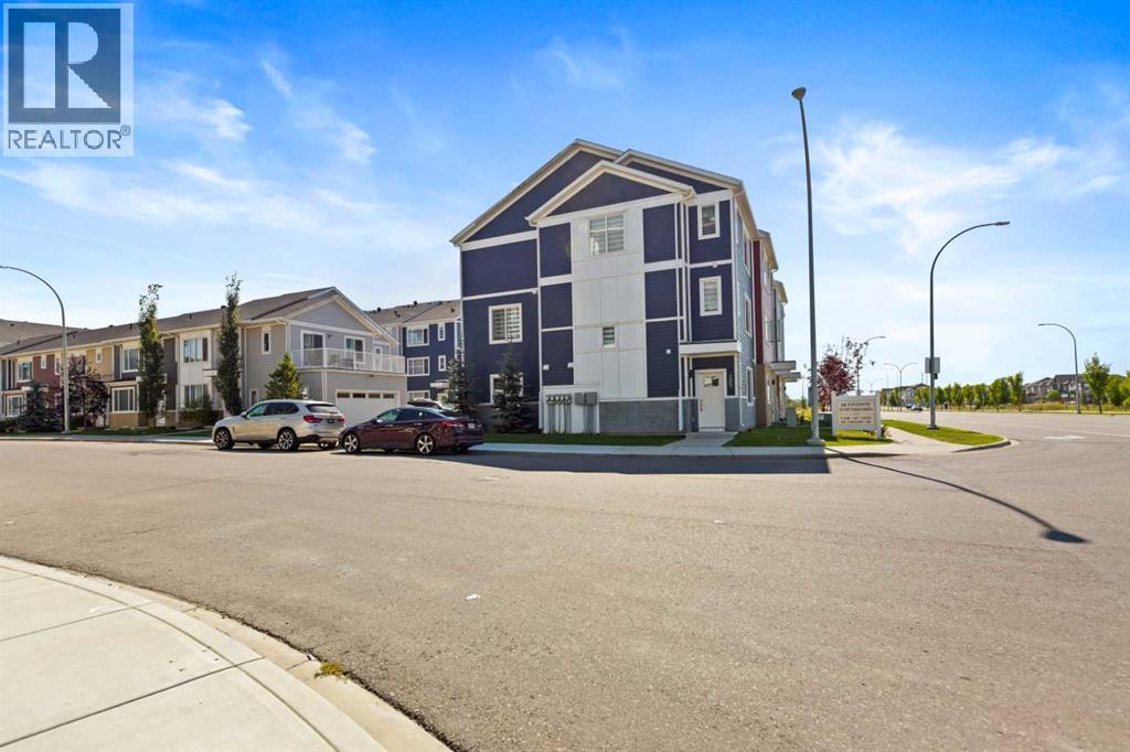 Photo 2 of 105 11428 52 Street Ne, Calgary AB