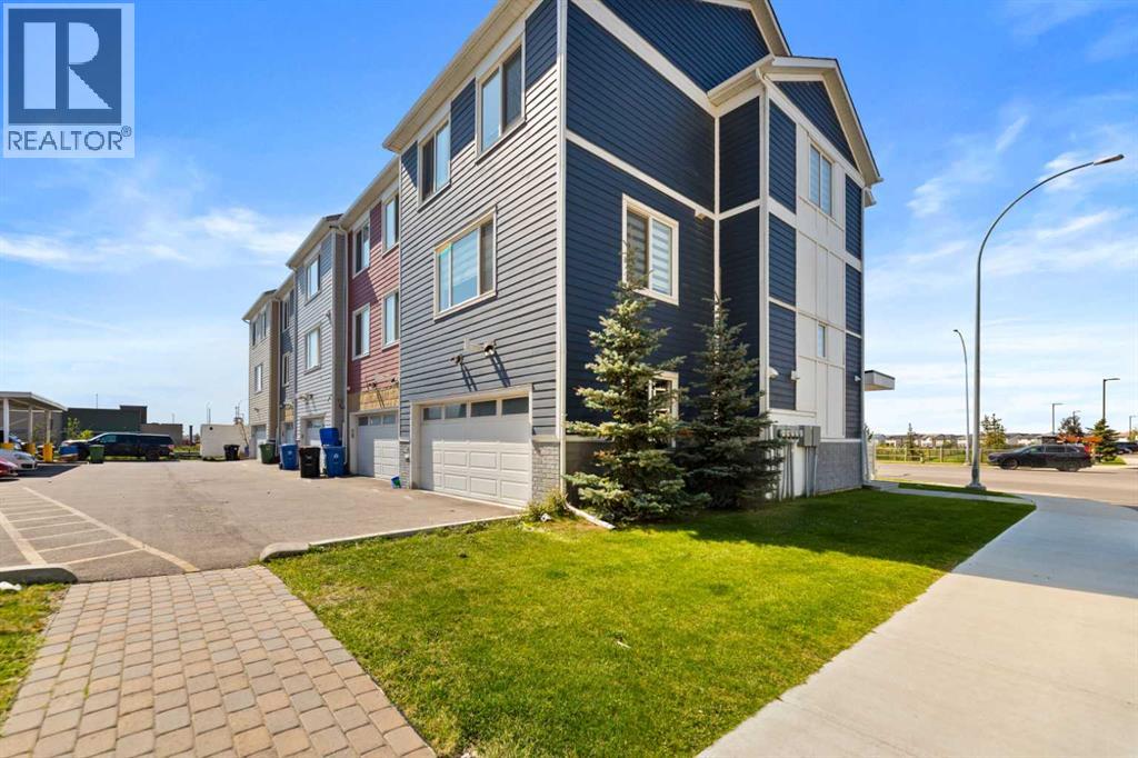 Photo 4 of 105 11428 52 Street Ne, Calgary AB