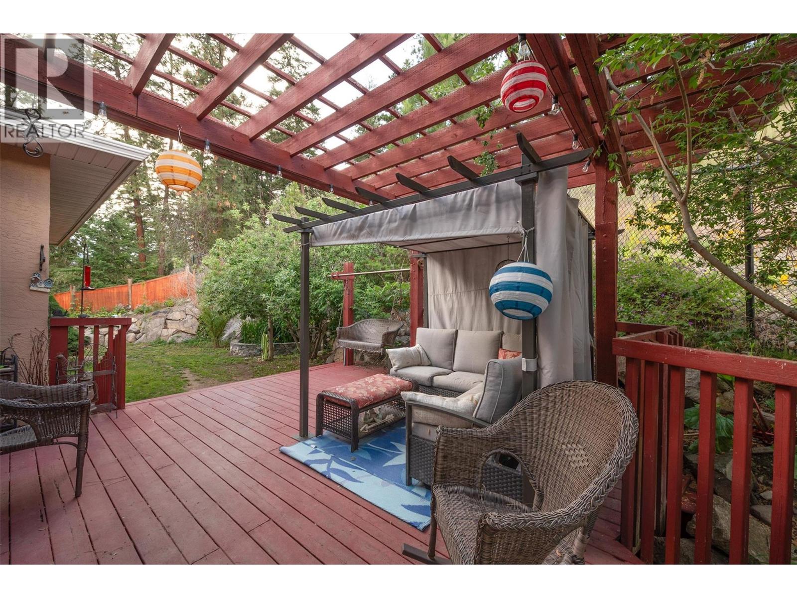 5165 Morrison Crescent, Peachland