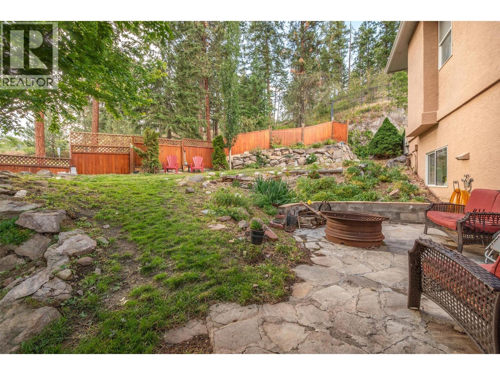 5165 Morrison Crescent, Peachland
