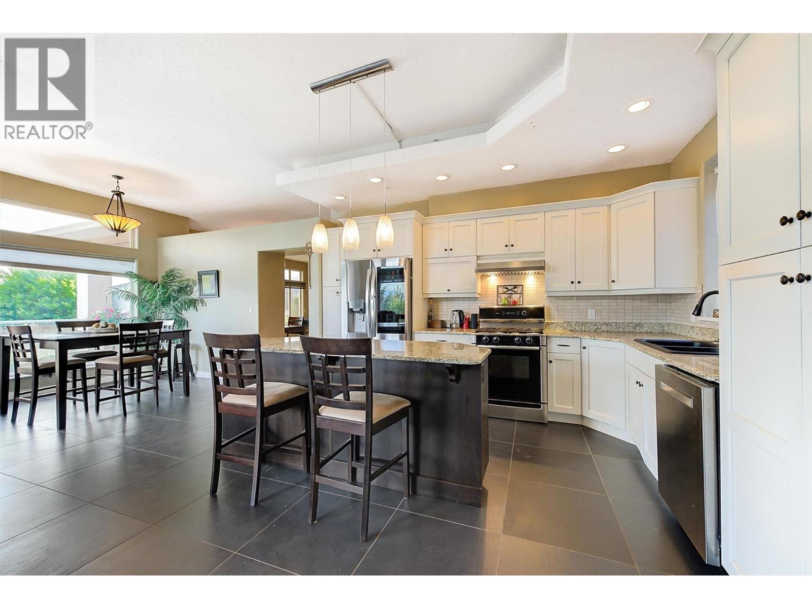 5165 Morrison Crescent, Peachland