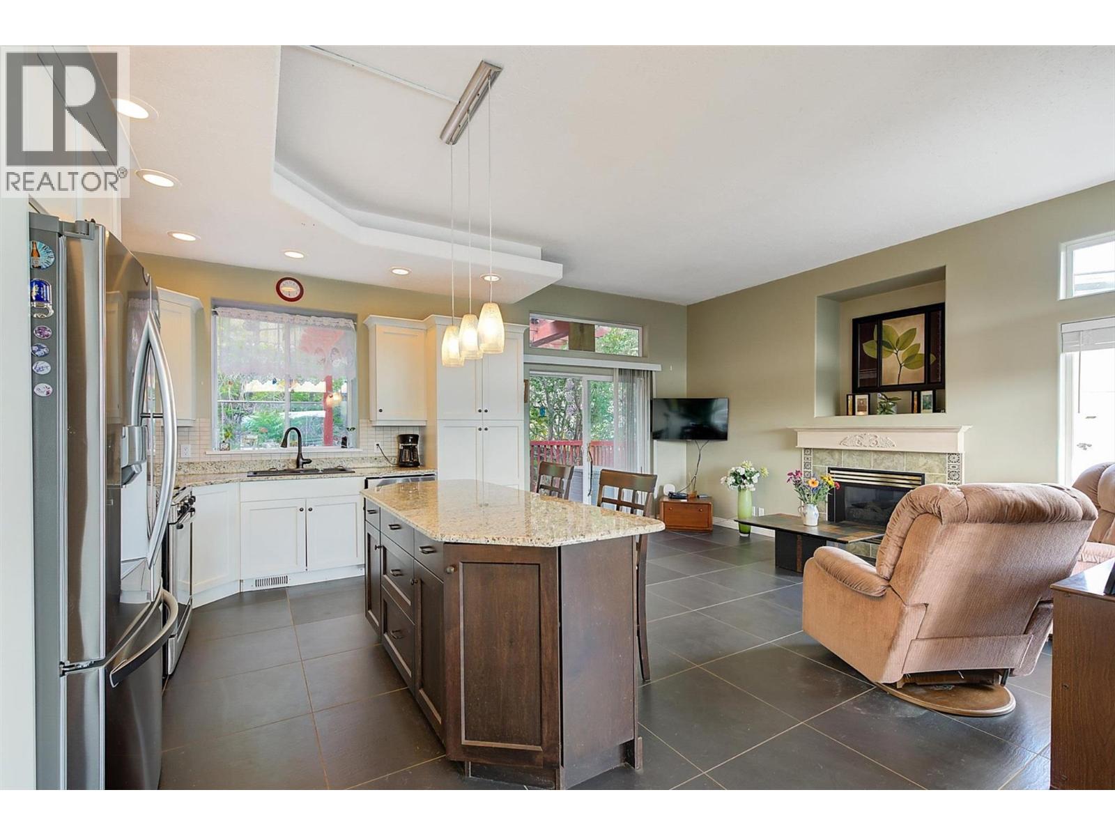 5165 Morrison Crescent, Peachland