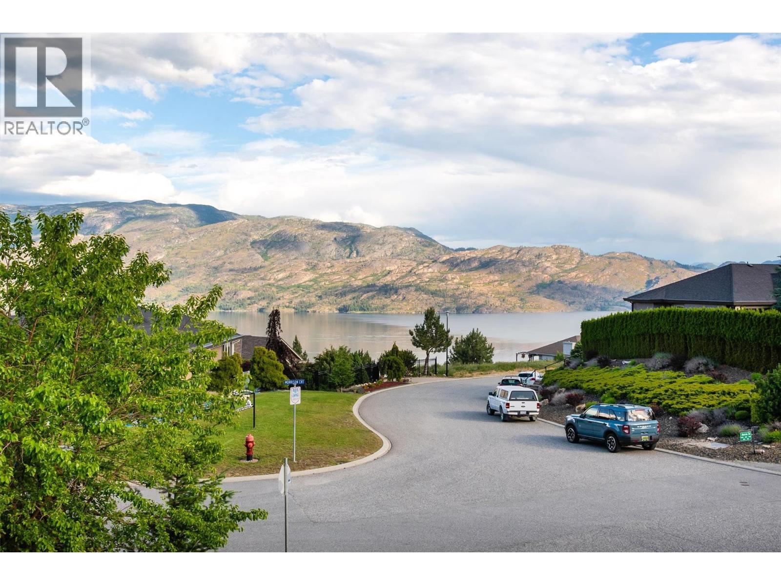 5165 Morrison Crescent, Peachland