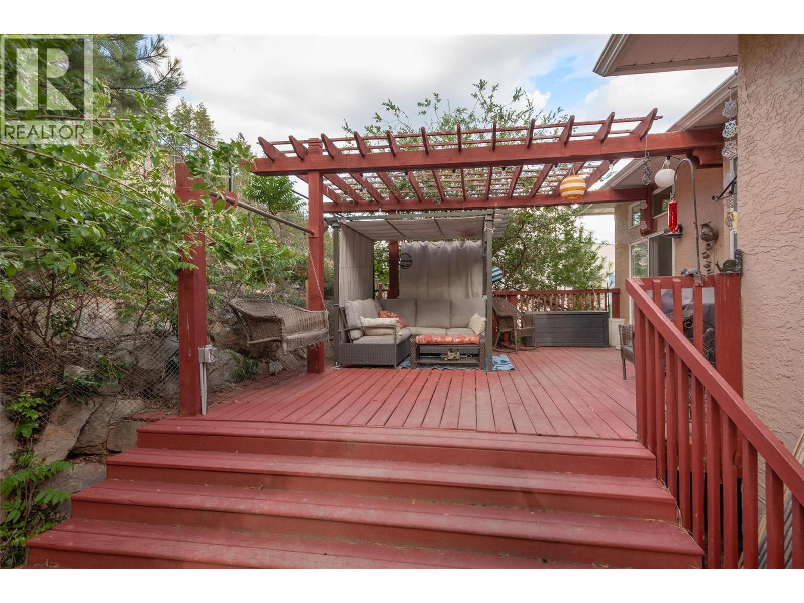 5165 Morrison Crescent, Peachland