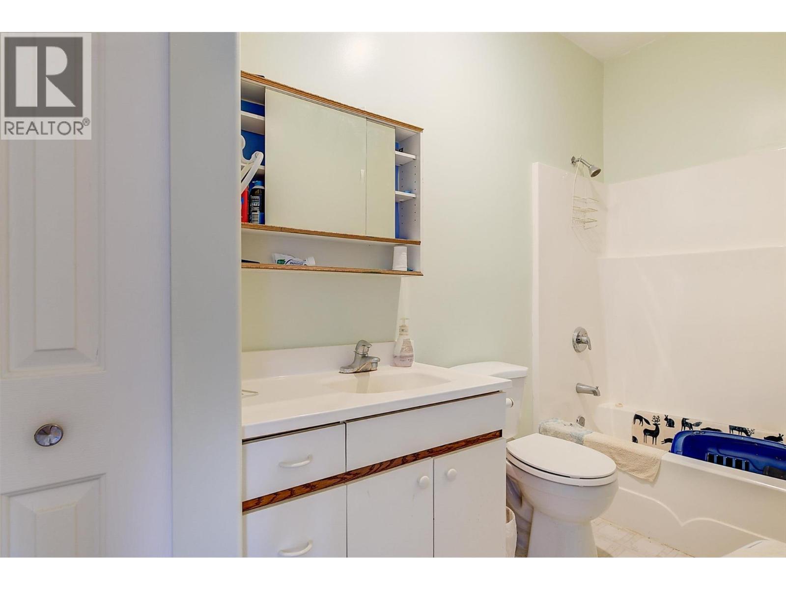 5165 Morrison Crescent, Peachland