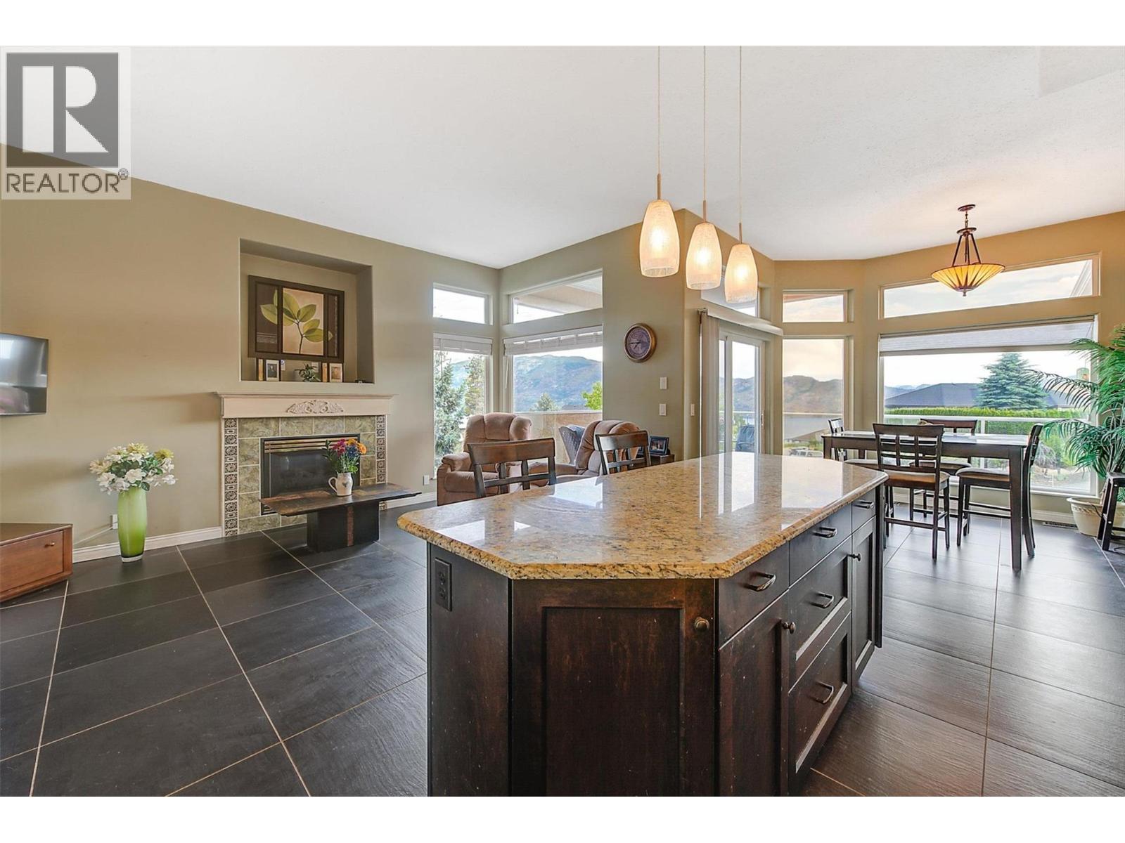 5165 Morrison Crescent, Peachland