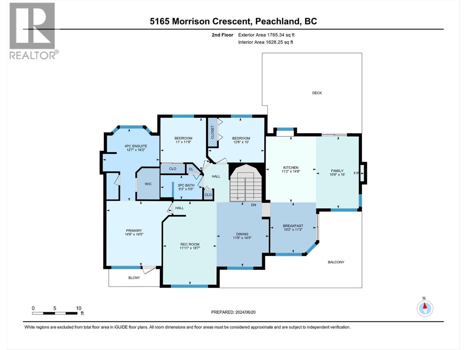 5165 Morrison Crescent, Peachland