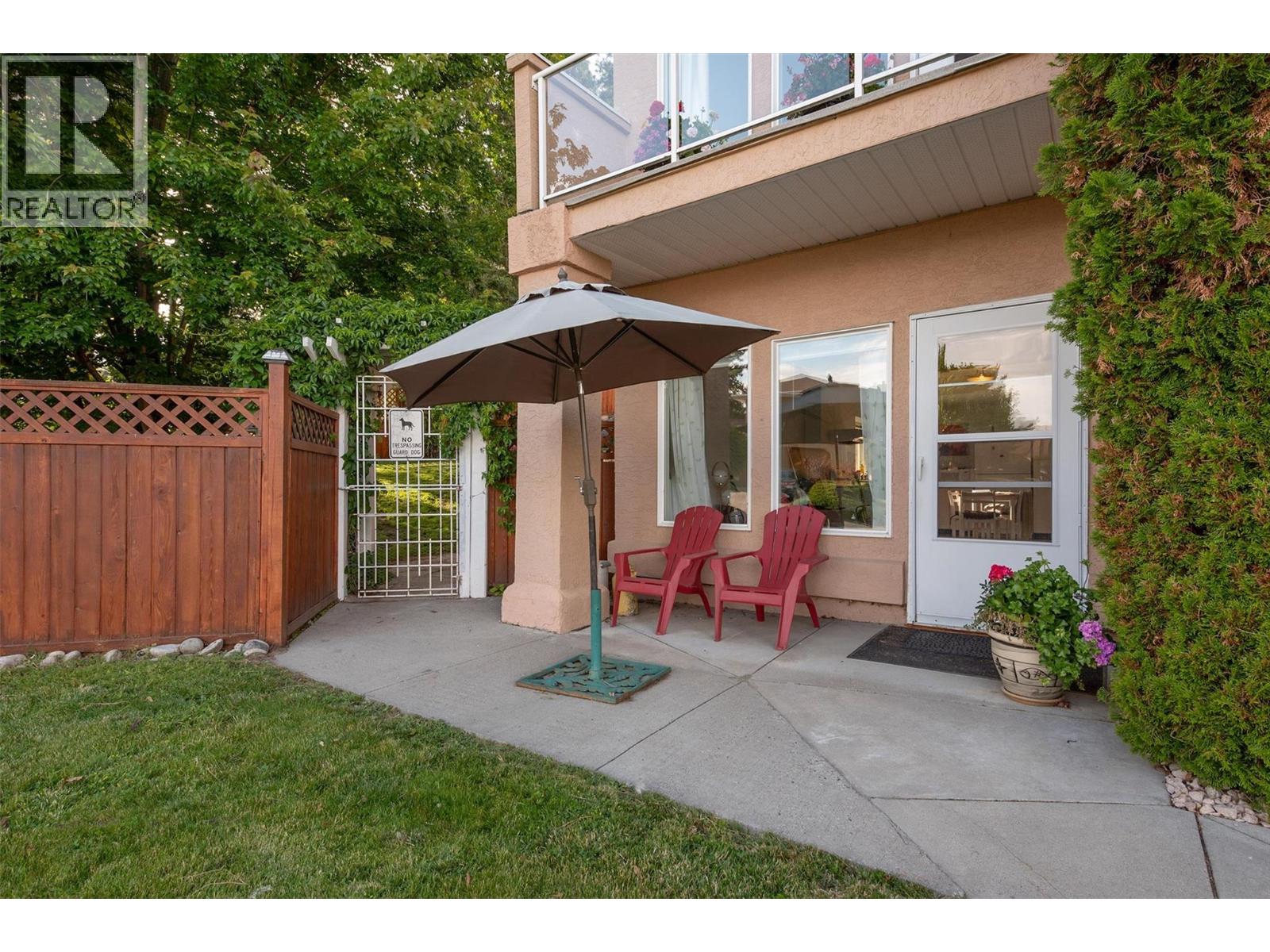5165 Morrison Crescent, Peachland