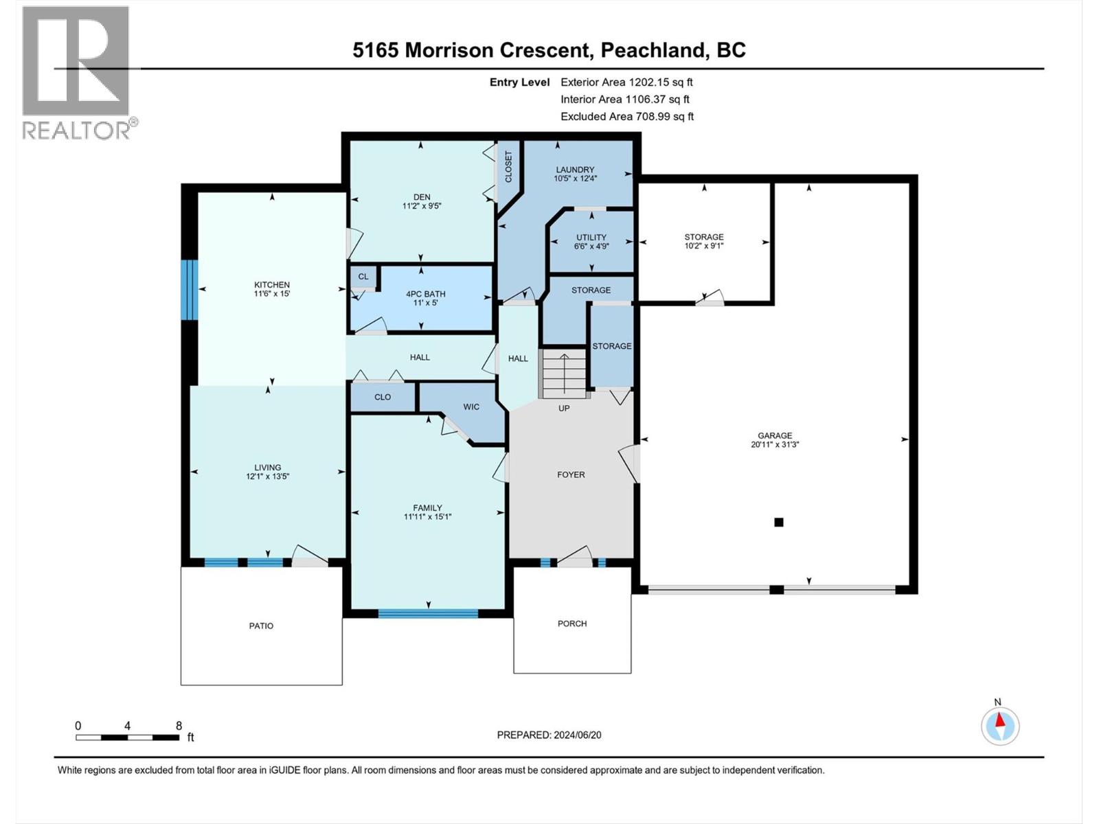 5165 Morrison Crescent, Peachland