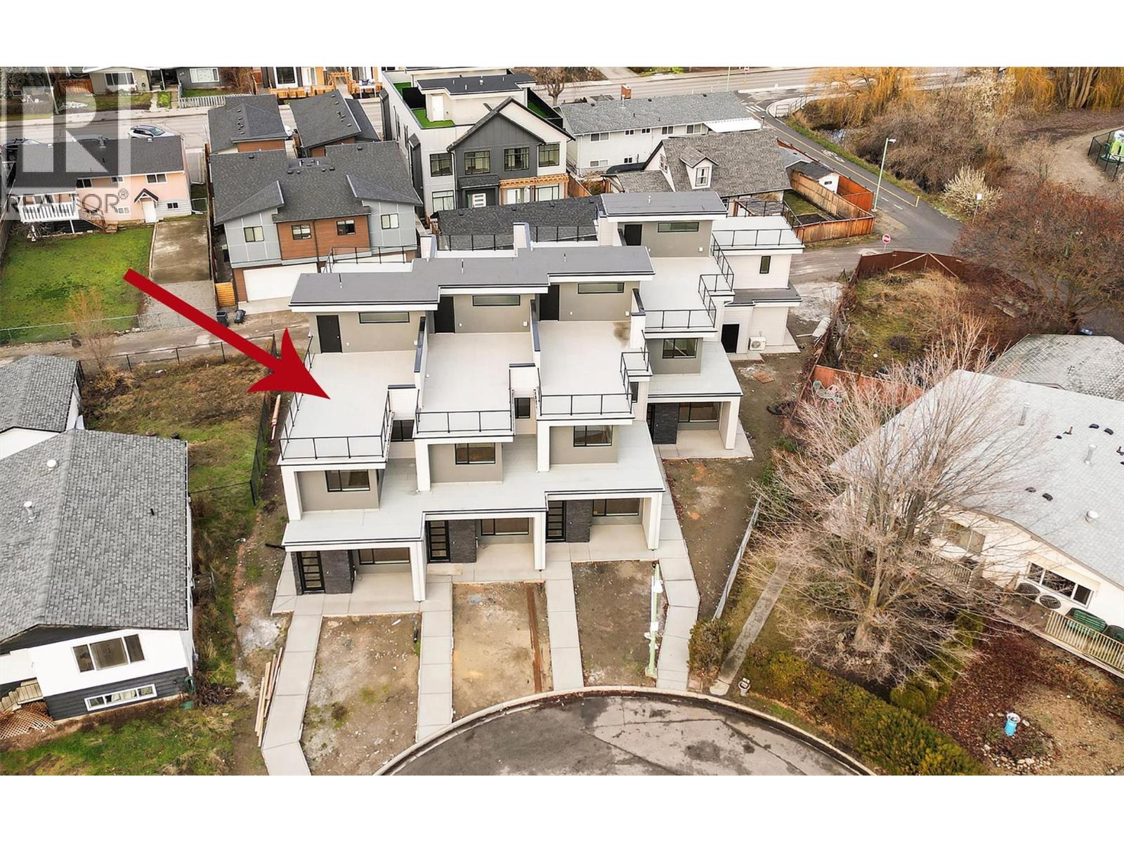 1 732 Coopland Crescent, Kelowna