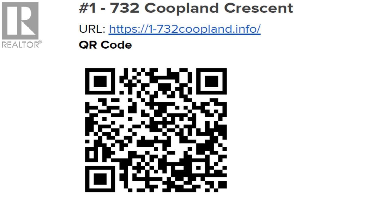 1 732 Coopland Crescent, Kelowna