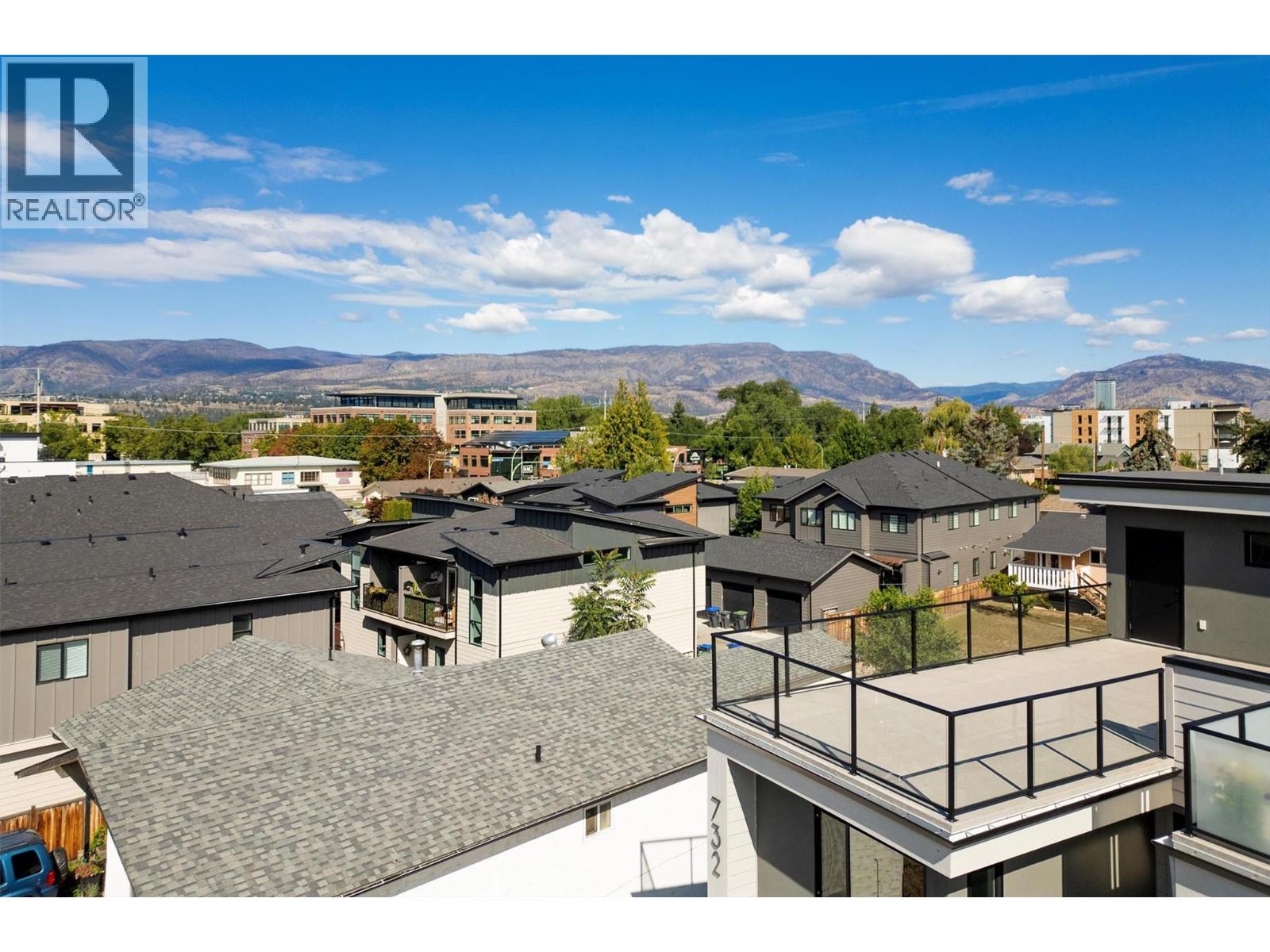 1 732 Coopland Crescent, Kelowna