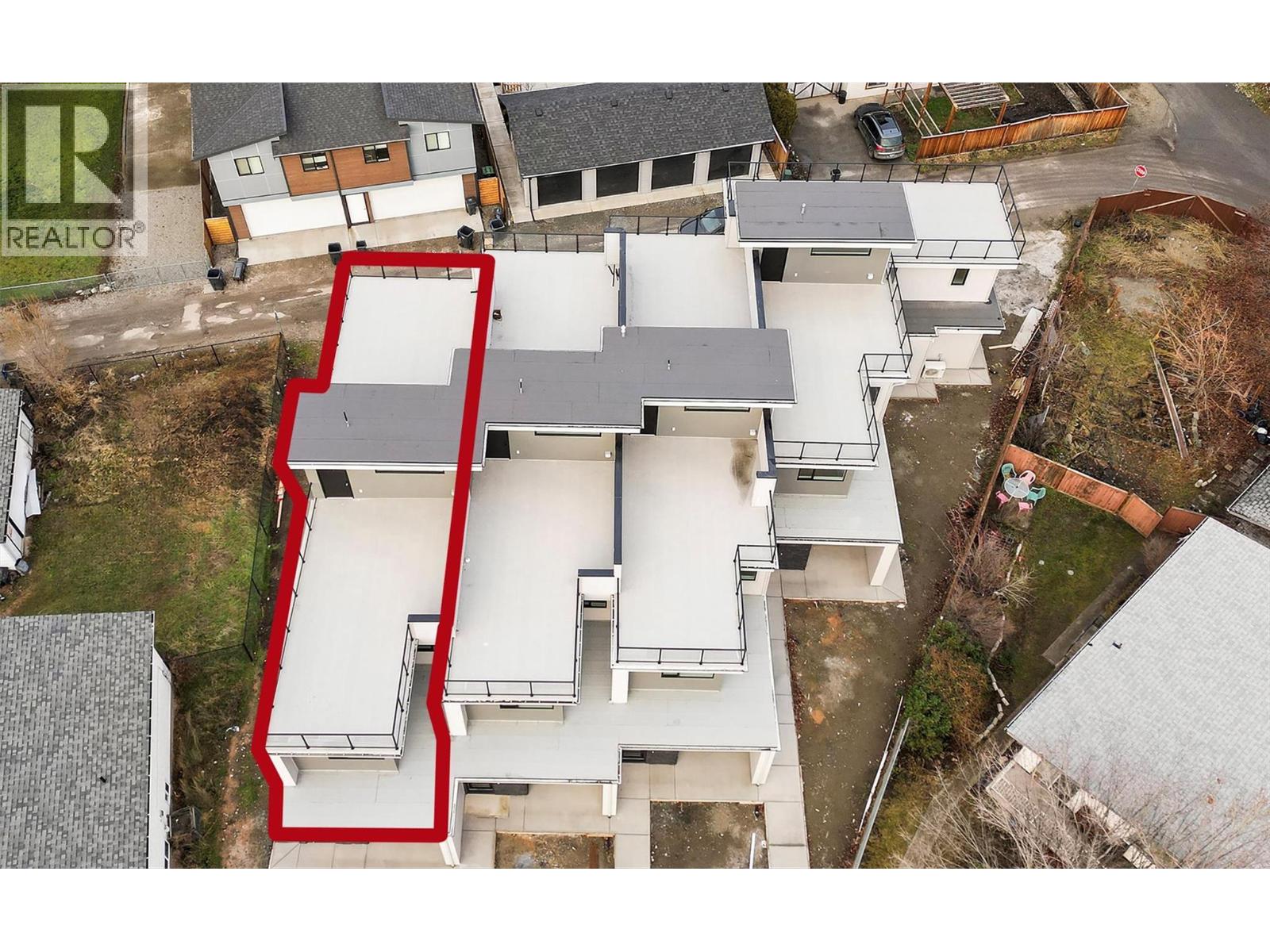 1 732 Coopland Crescent, Kelowna