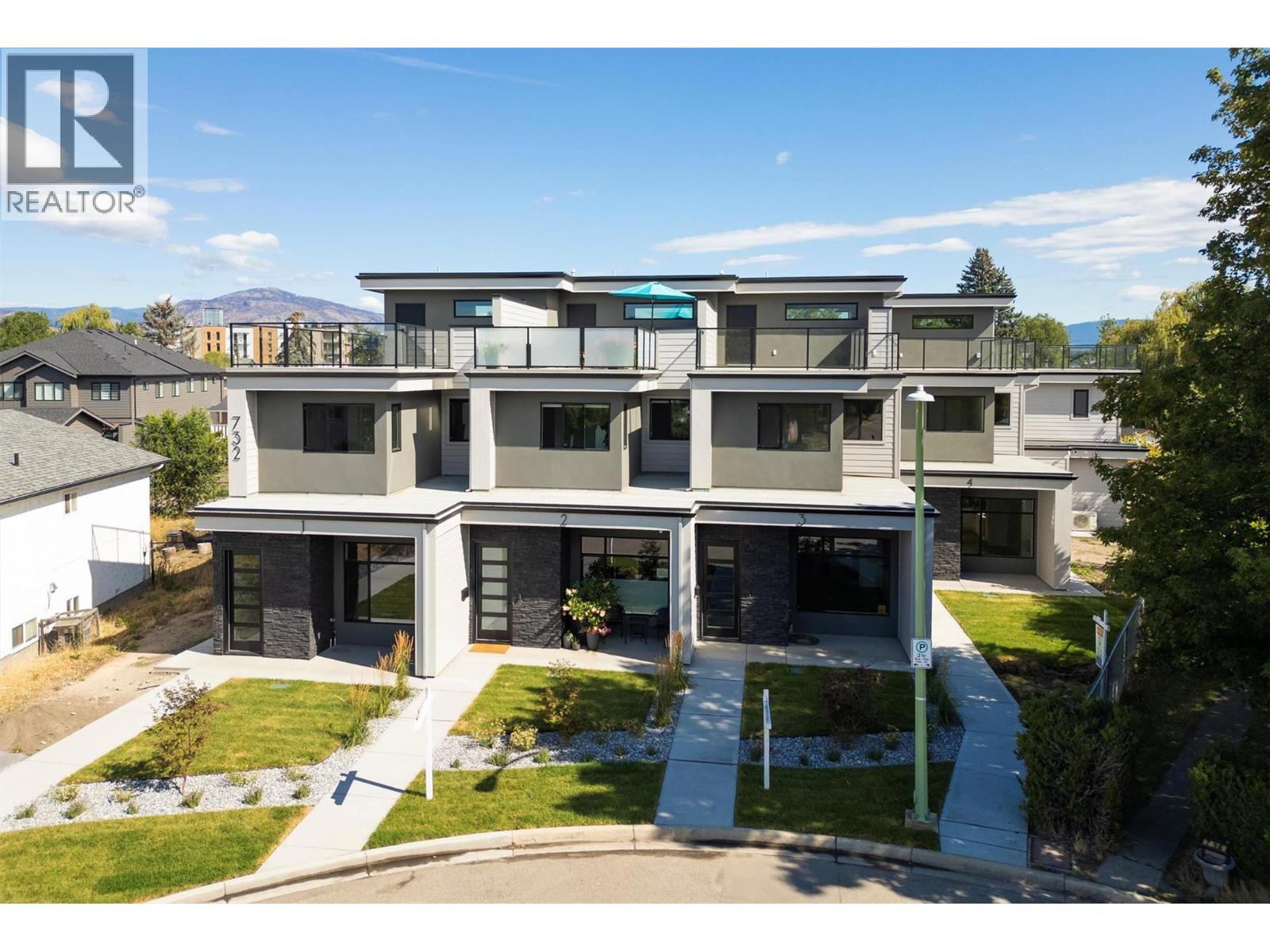 4 732 Coopland Crescent, Kelowna