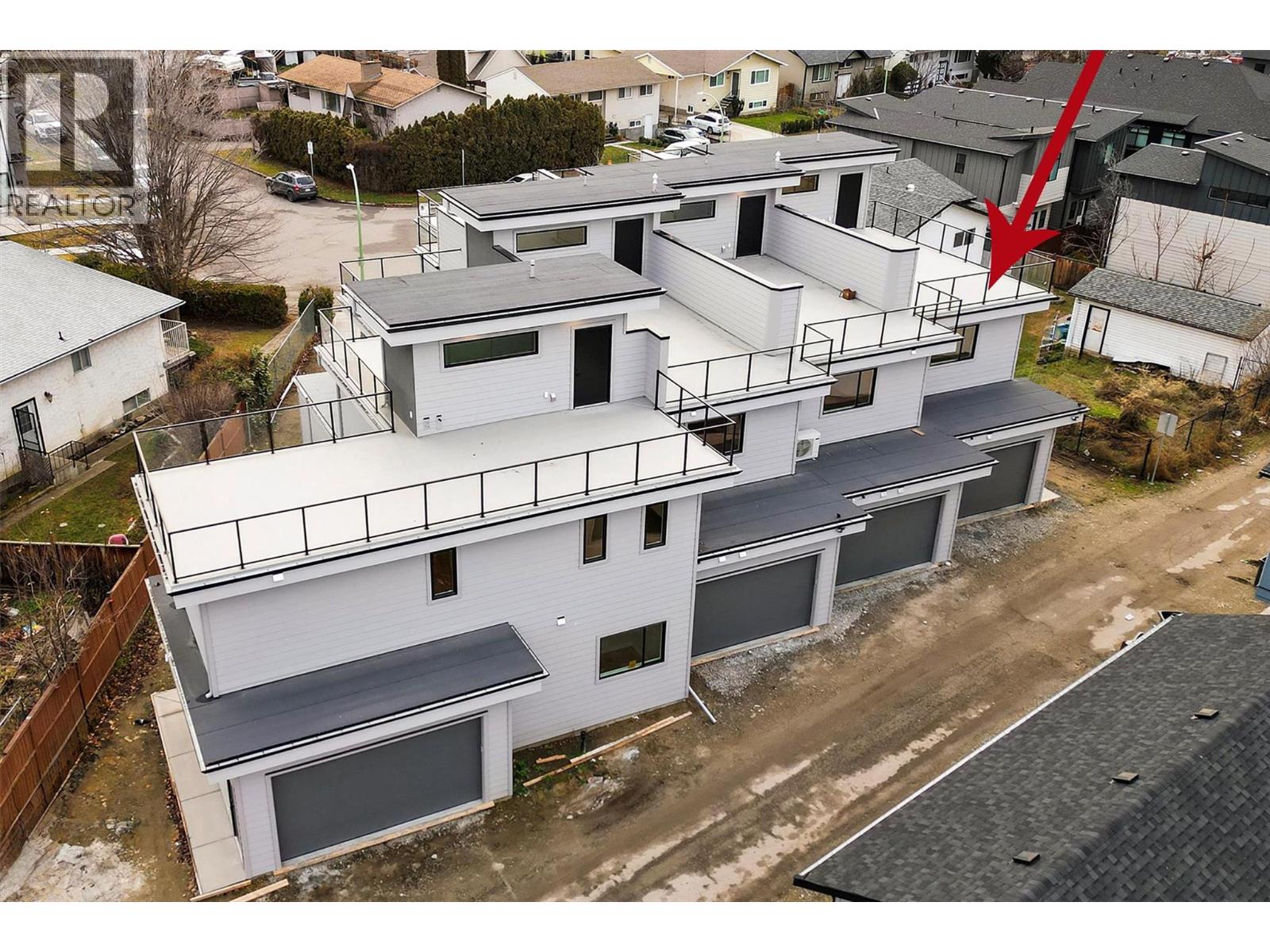 1 732 Coopland Crescent, Kelowna