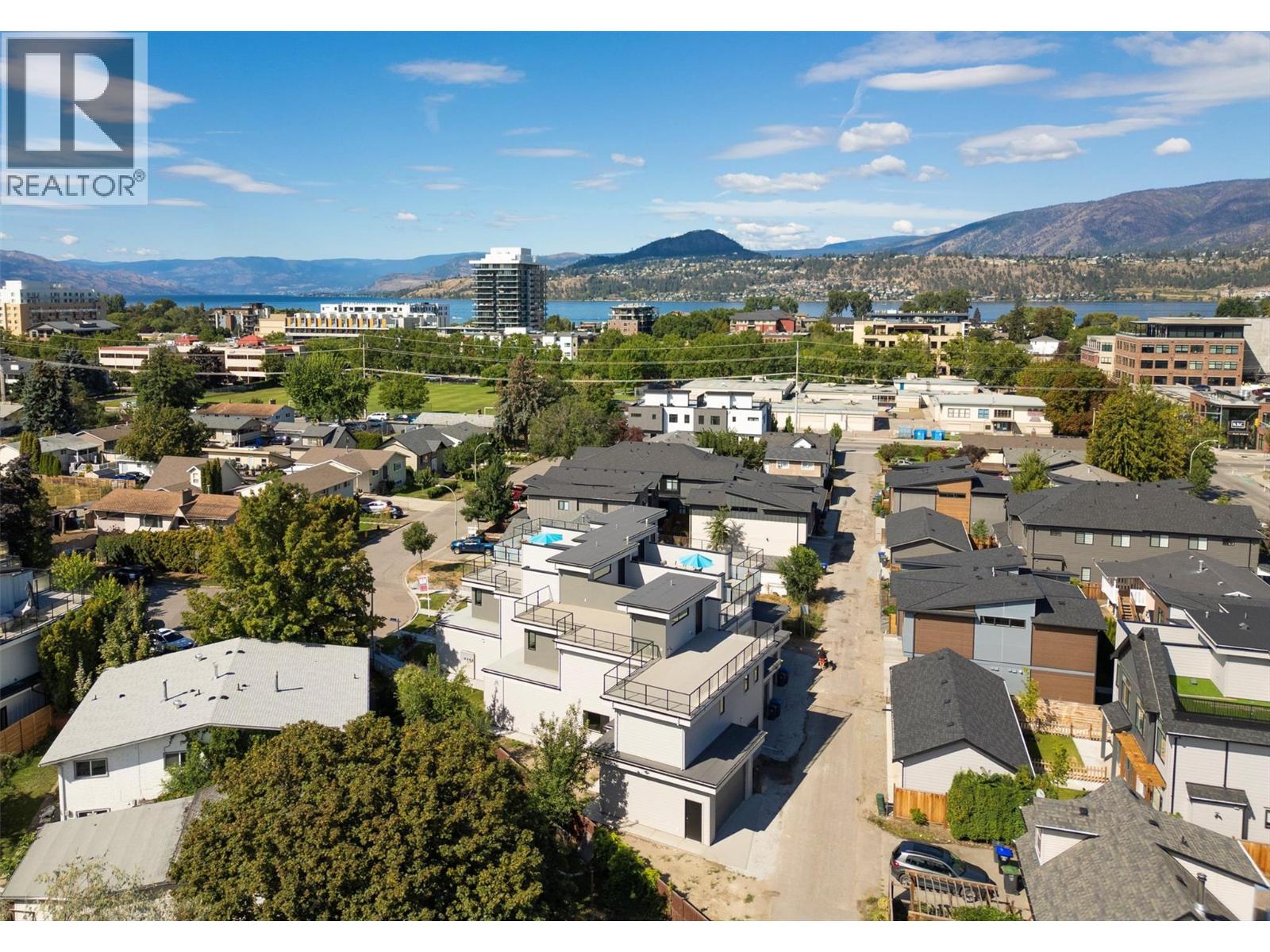 4 732 Coopland Crescent, Kelowna