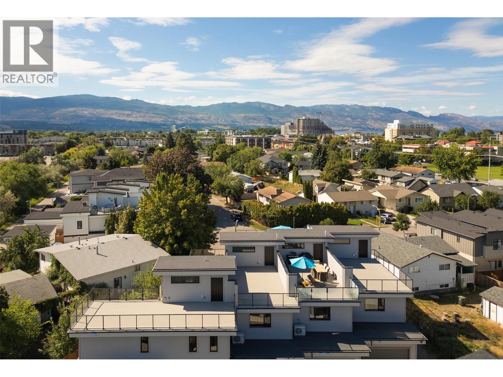 4 732 Coopland Crescent, Kelowna