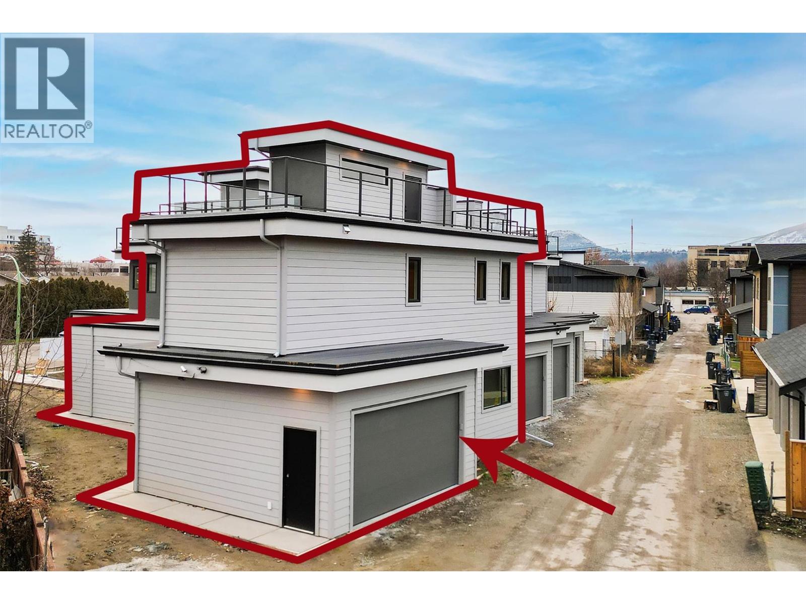 4 732 Coopland Crescent, Kelowna