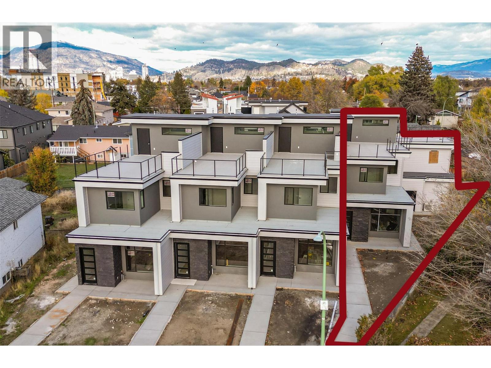 4 732 Coopland Crescent, Kelowna