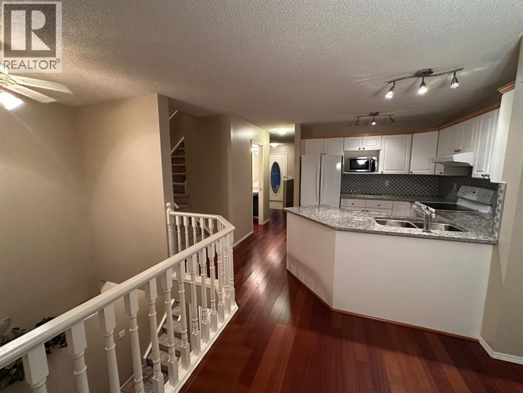 Single Family House for Sale in  Covington Close Coventry Hills Calgary 