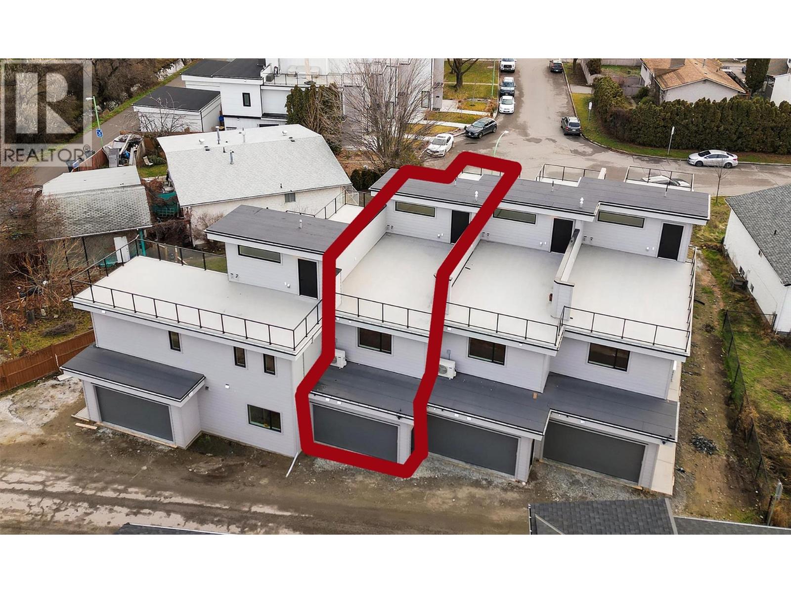 3 732 Coopland Crescent, Kelowna