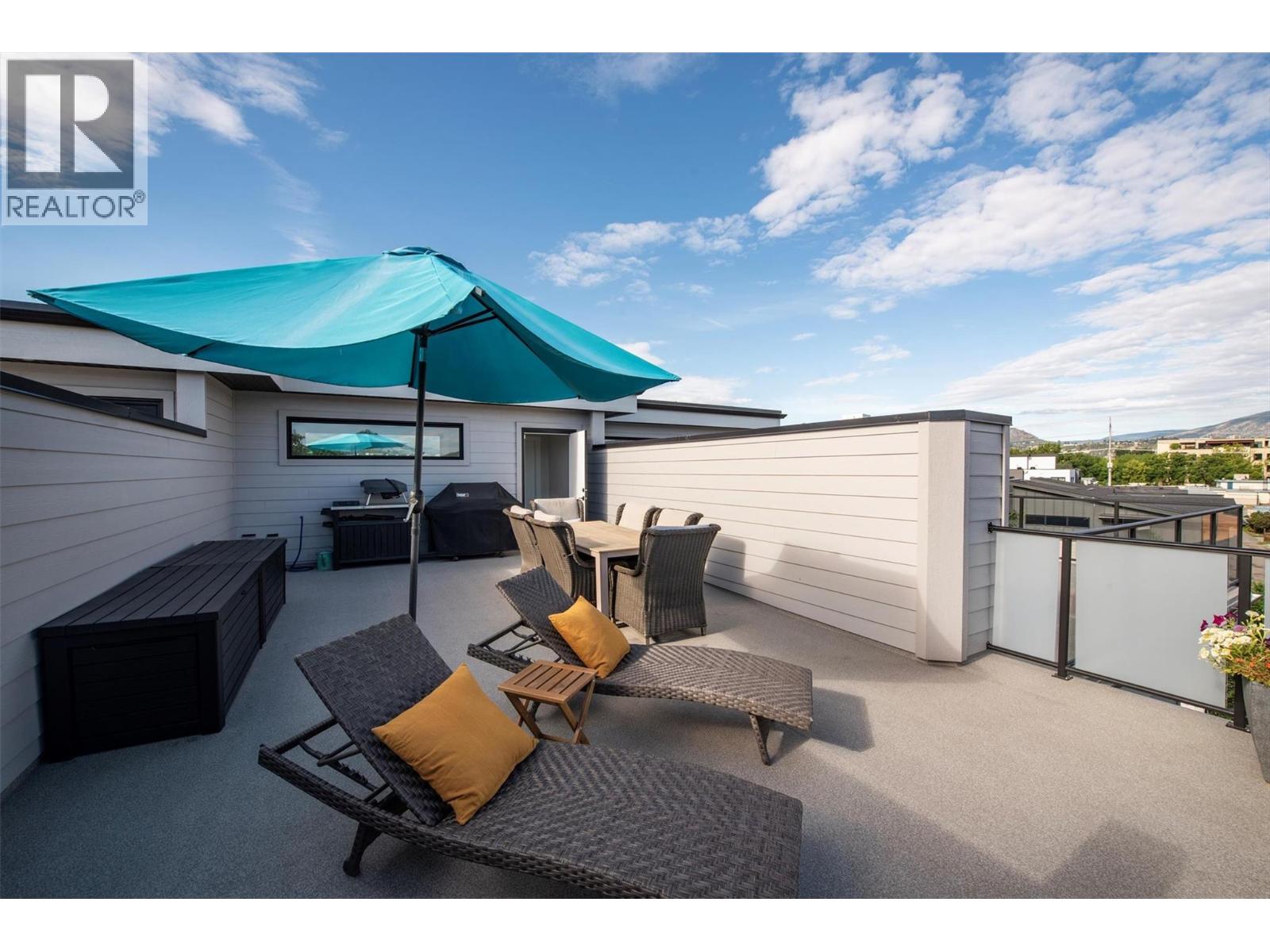 3 732 Coopland Crescent, Kelowna