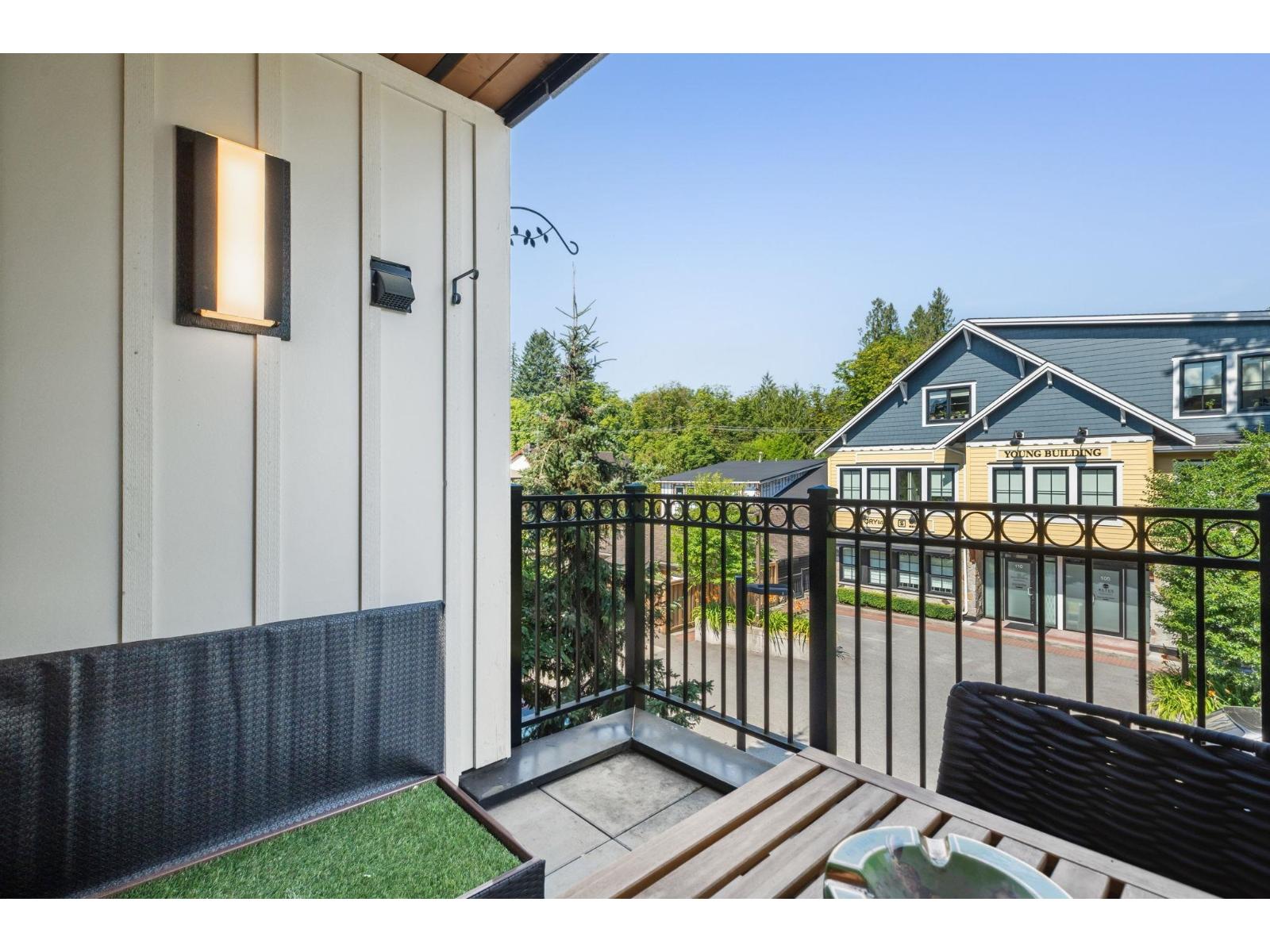 Photo 29 of 206 23189 Francis Avenue, Langley BC
