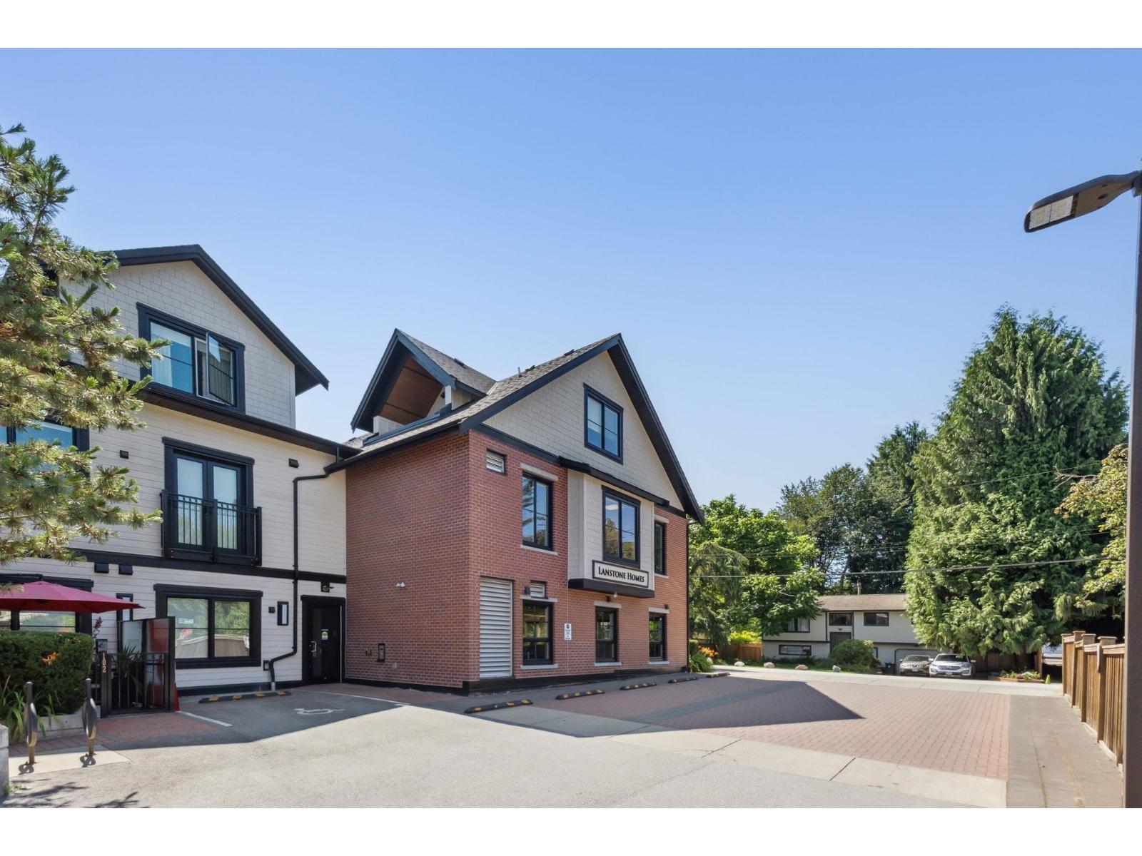 Photo 31 of 206 23189 Francis Avenue, Langley BC