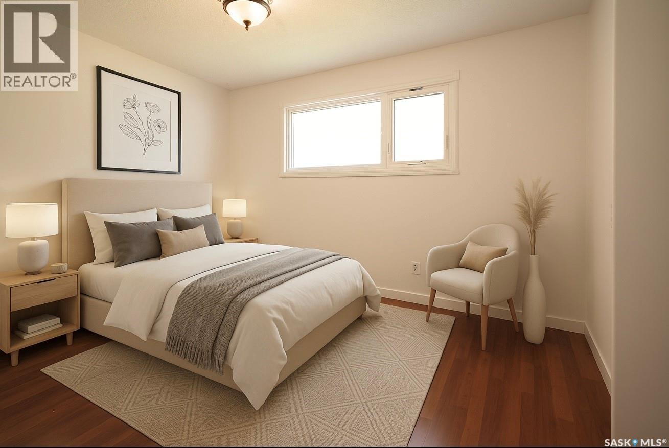 Photo 12 of 183 Magee Crescent, Regina SK
