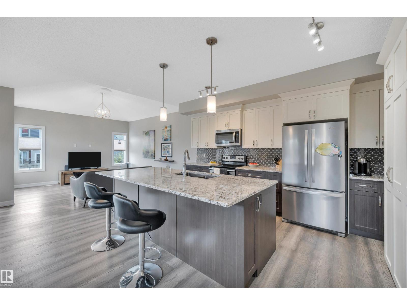 Photo 1 of 8171 226 St Nw, Edmonton AB