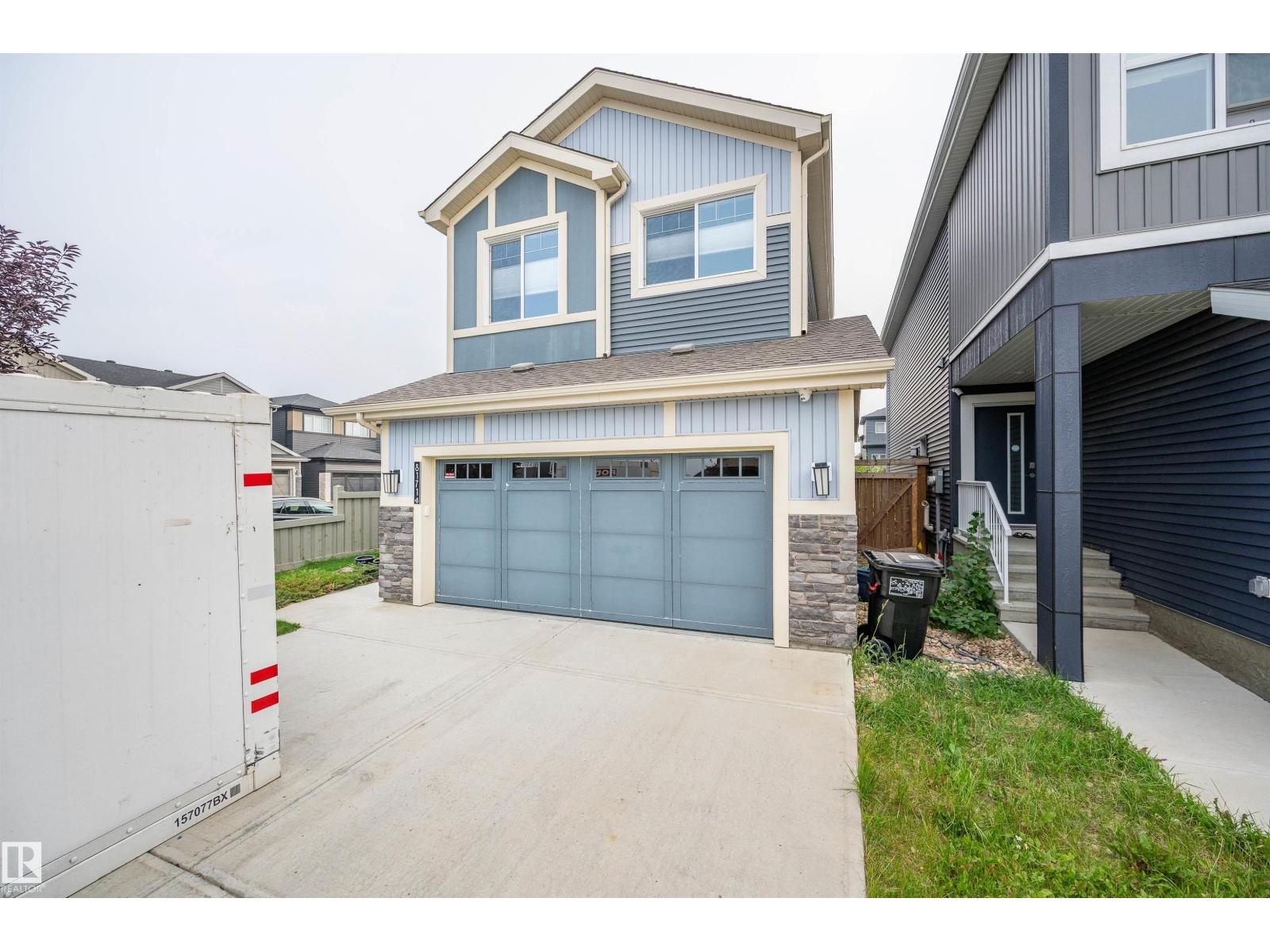 Photo 2 of 8171 226 St Nw, Edmonton AB