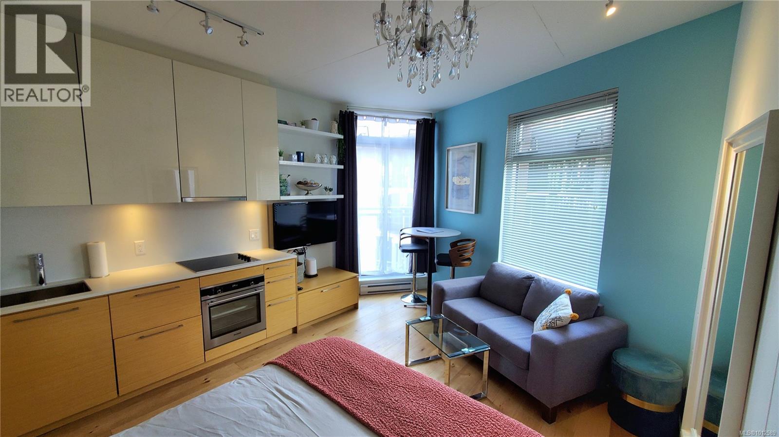 Photo 9 of 106 456 Pandora Ave, Victoria BC