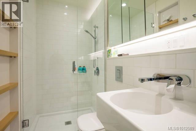 Photo 16 of 106 456 Pandora Ave, Victoria BC