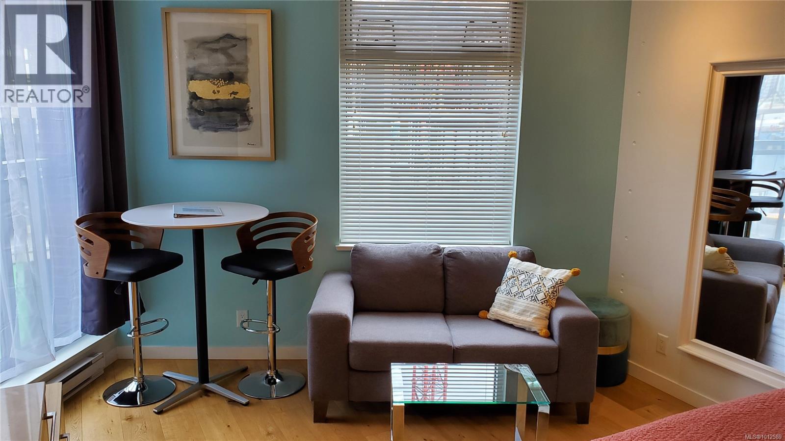 Photo 5 of 106 456 Pandora Ave, Victoria BC