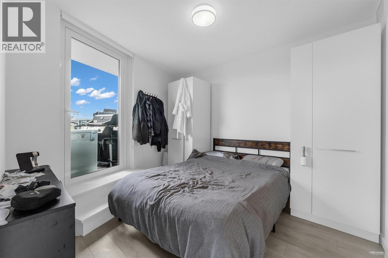Photo 4 of 1015 180 E 2nd Avenue, Vancouver BC