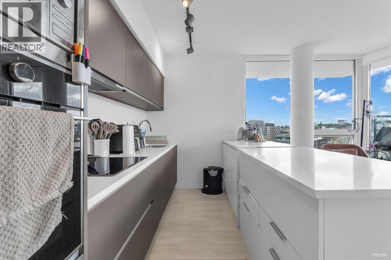 Photo 3 of 1015 180 E 2nd Avenue, Vancouver BC