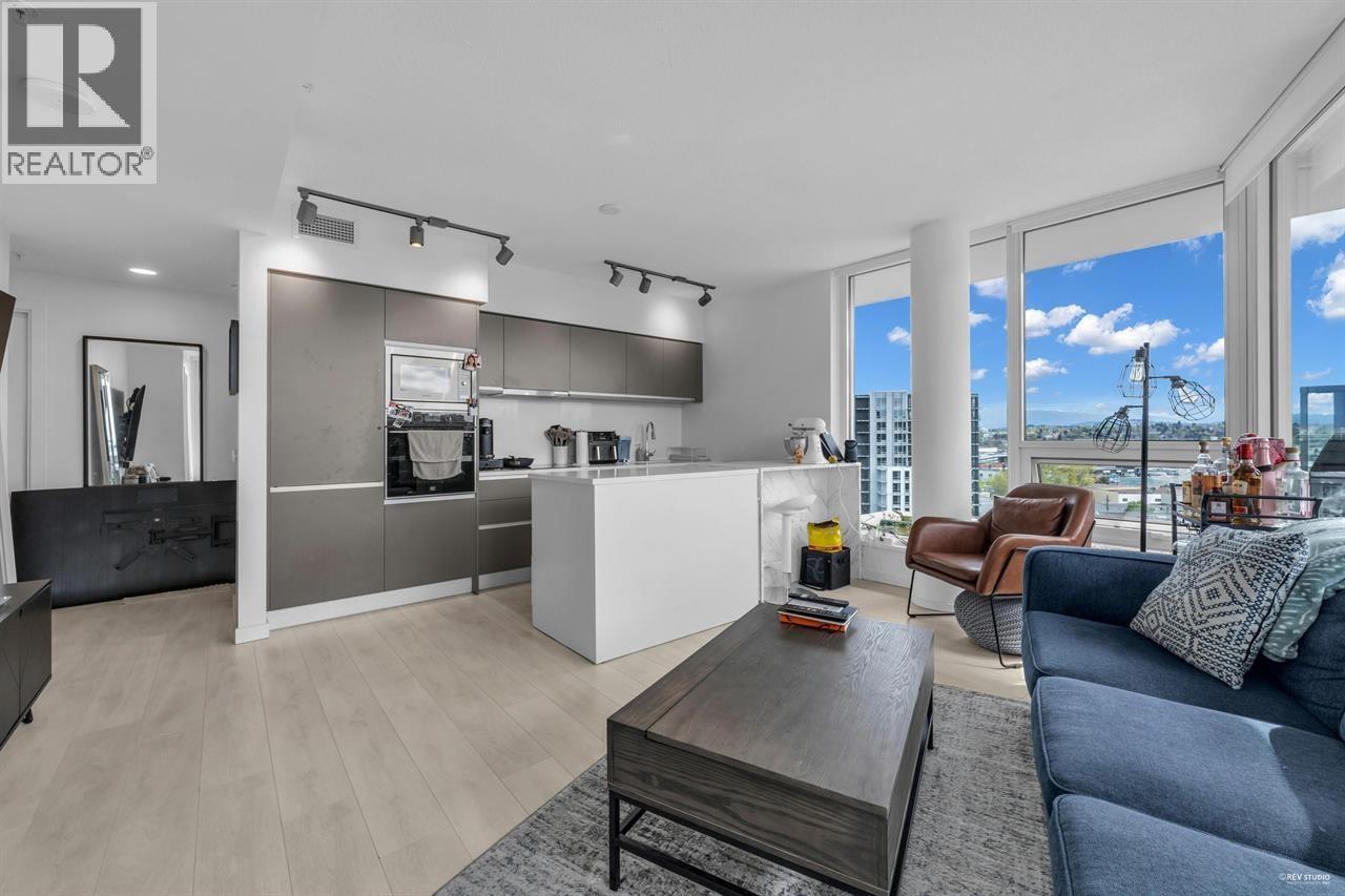 Photo 9 of 1015 180 E 2nd Avenue, Vancouver BC