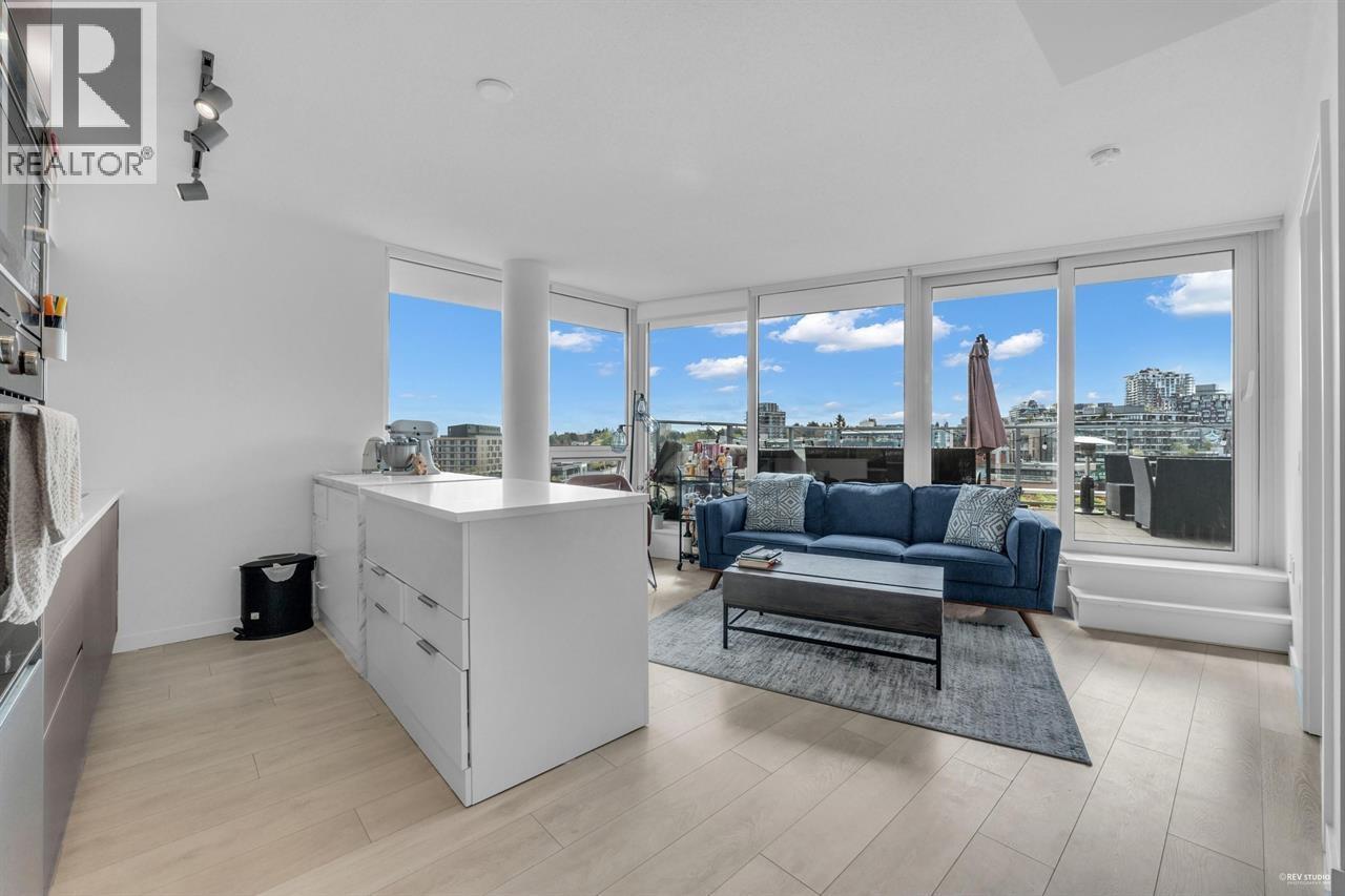Photo 2 of 1015 180 E 2nd Avenue, Vancouver BC