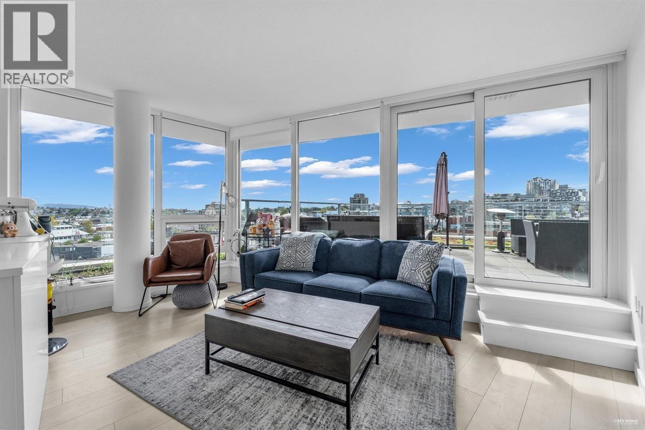 Photo 1 of 1015 180 E 2nd Avenue, Vancouver BC