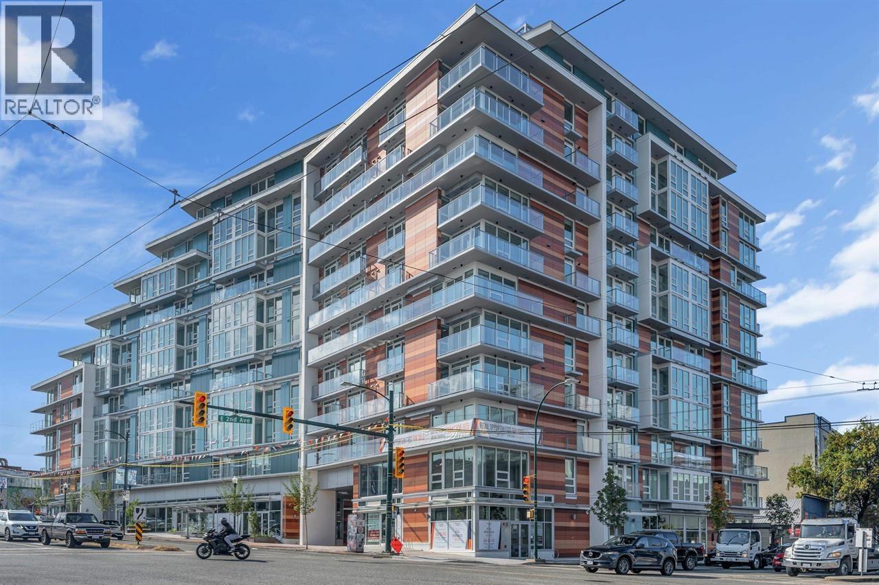 Photo 17 of 1015 180 E 2nd Avenue, Vancouver BC