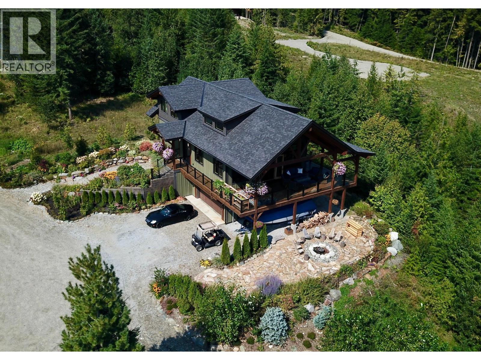 26 BIRCHGROVE Bend, Kaslo