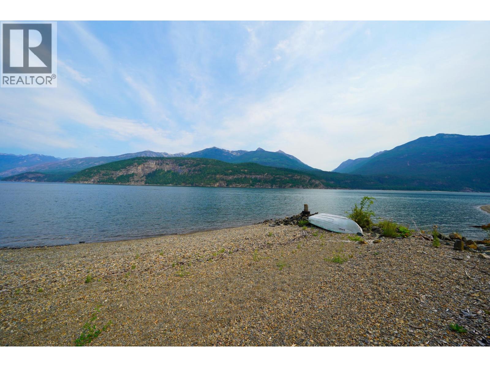 26 BIRCHGROVE Bend, Kaslo