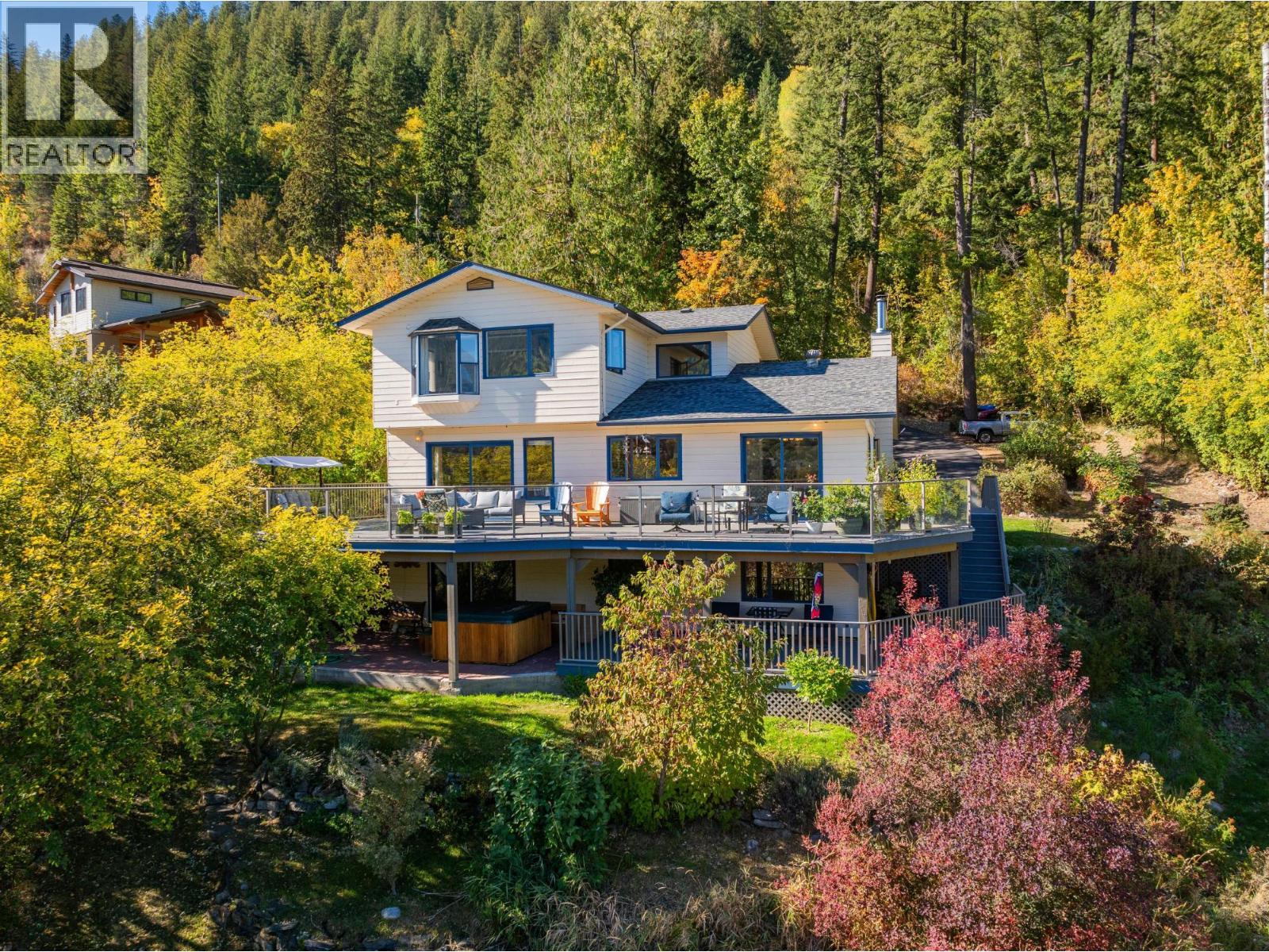 350 JOHNSTONE Road, Nelson