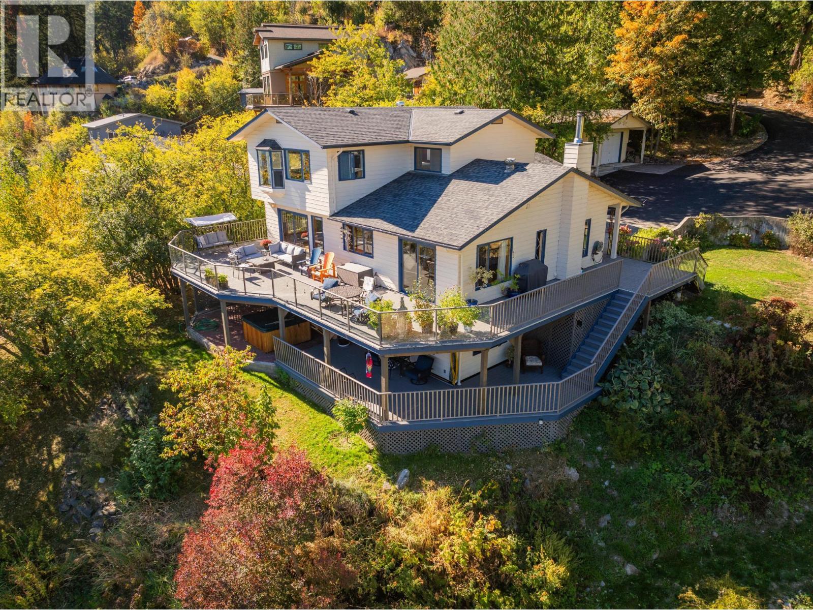 350 JOHNSTONE Road, Nelson