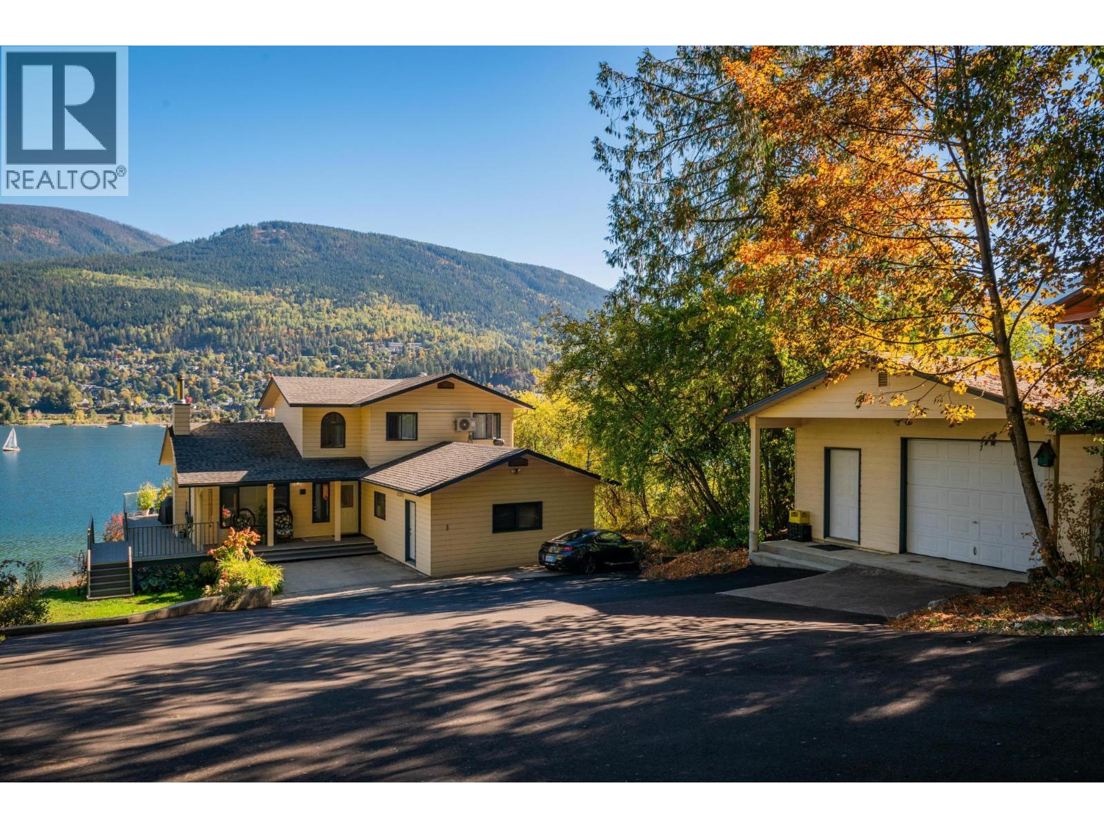 350 JOHNSTONE Road, Nelson
