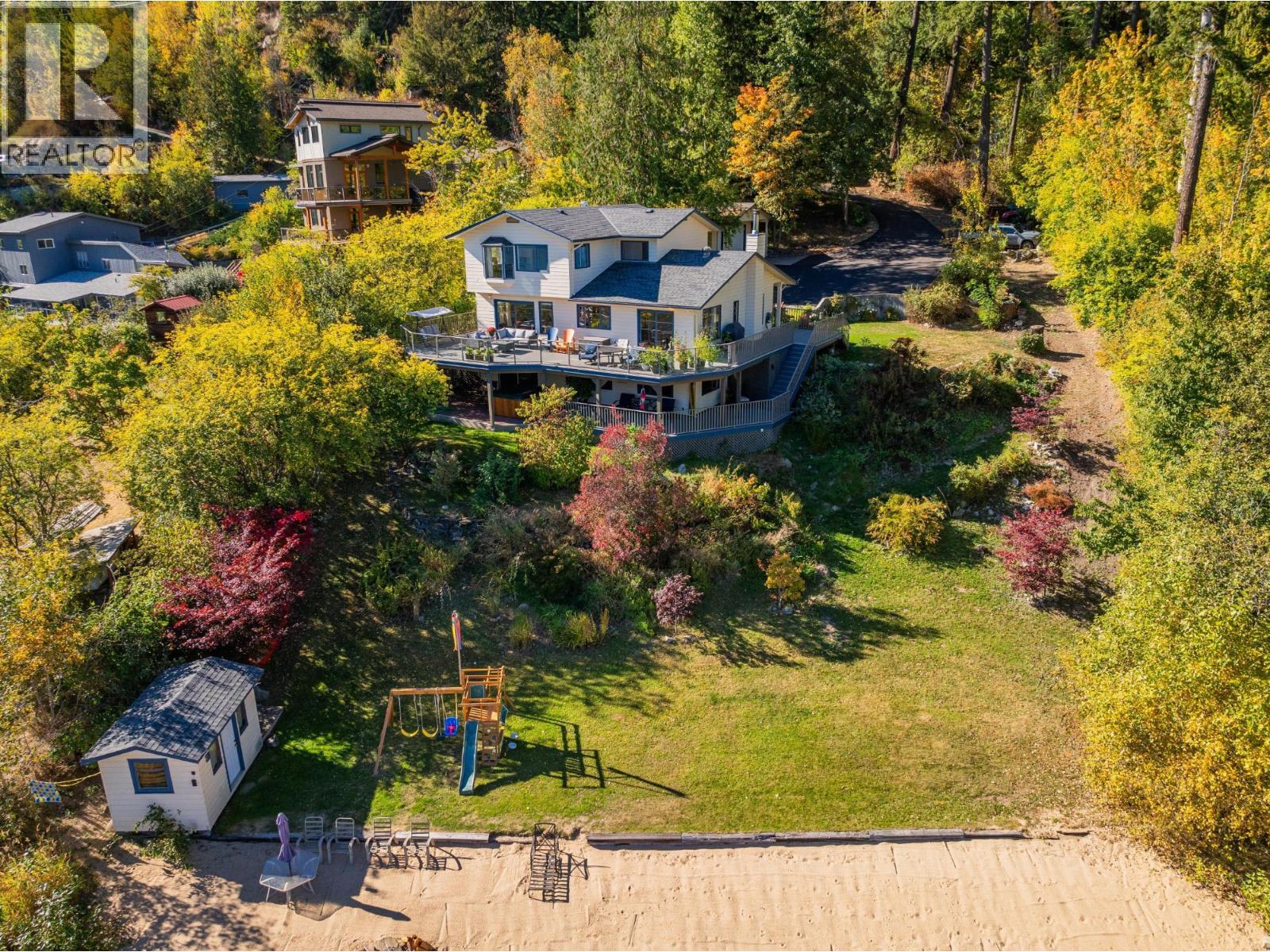 350 JOHNSTONE Road, Nelson