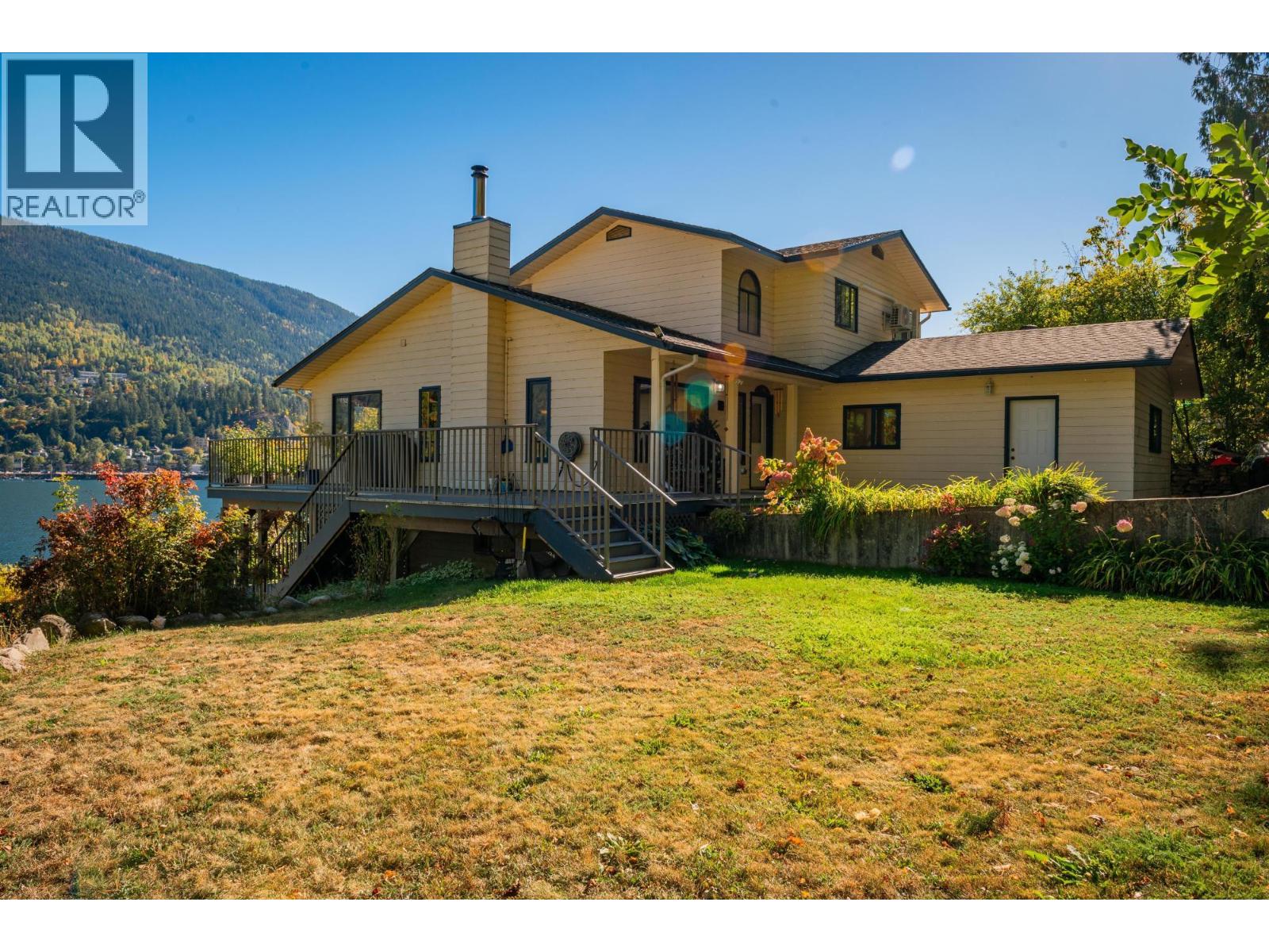 350 JOHNSTONE Road, Nelson