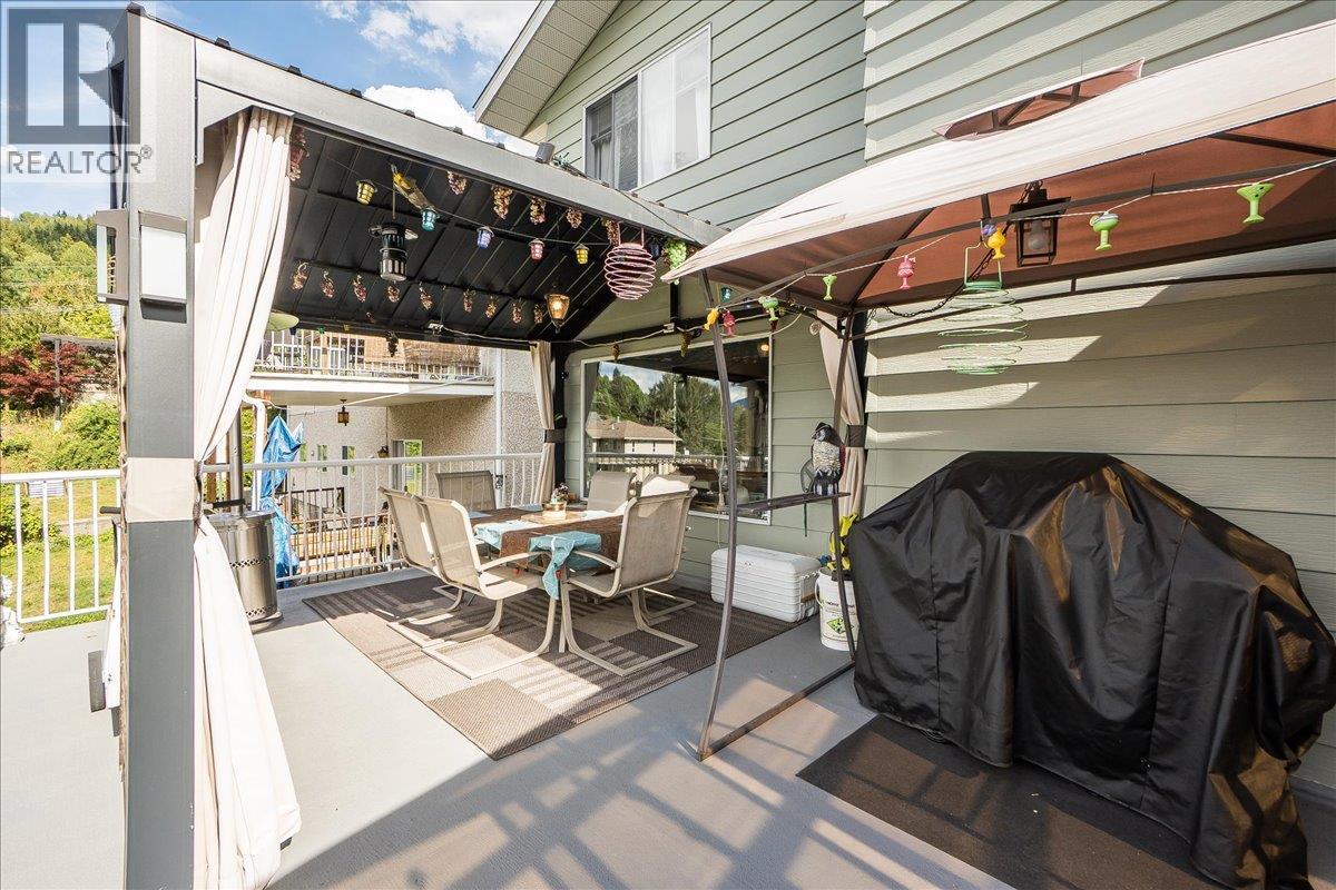 Photo 53 of 801 Houston Street, Nelson BC